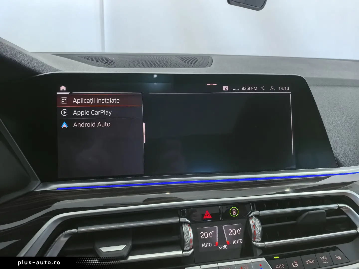 BMW X5 xDrive40i (2019)