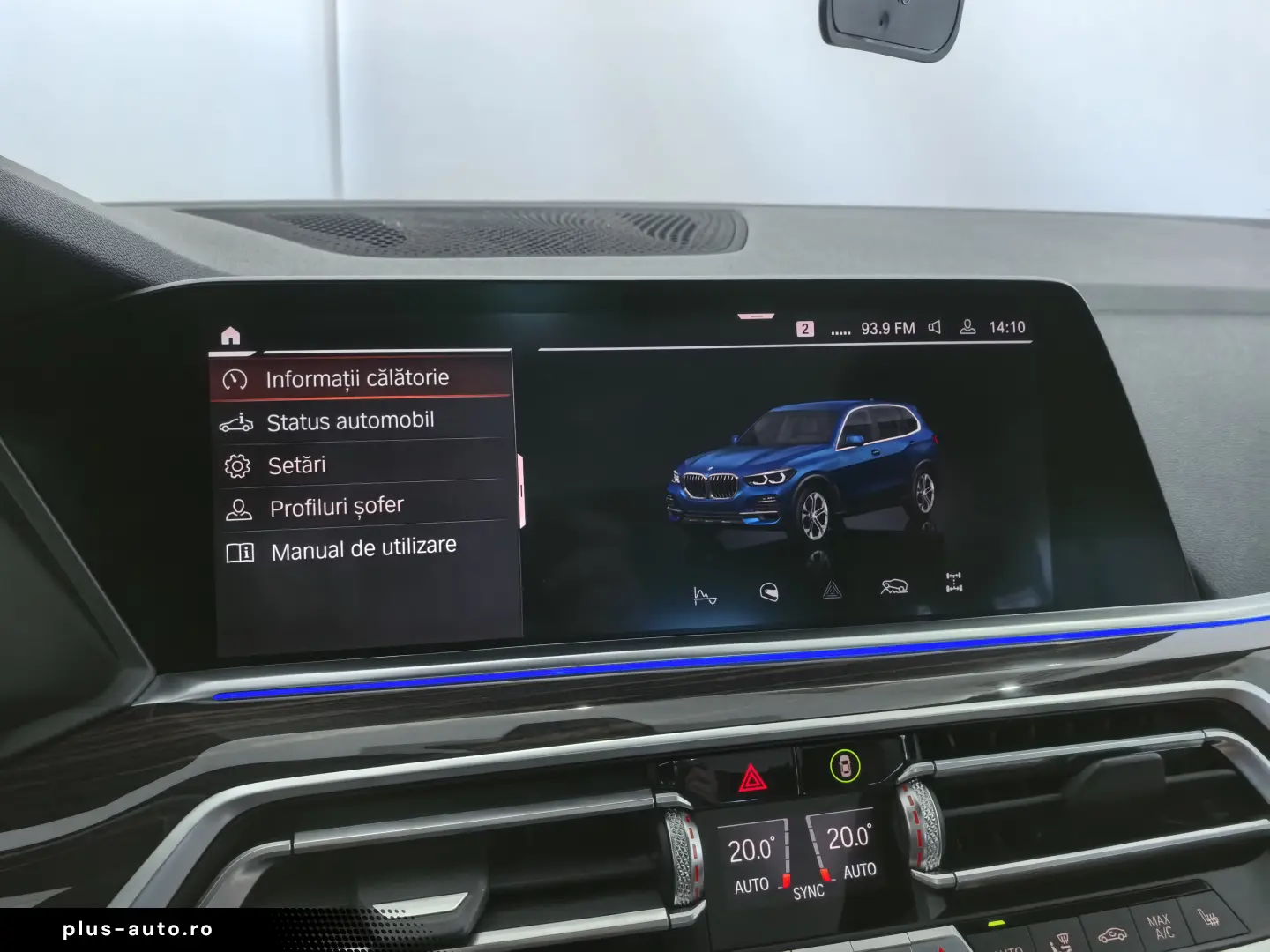 BMW X5 xDrive40i (2019)