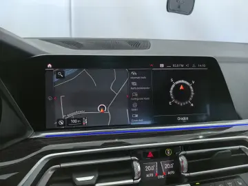 BMW X5 xDrive40i (2019)