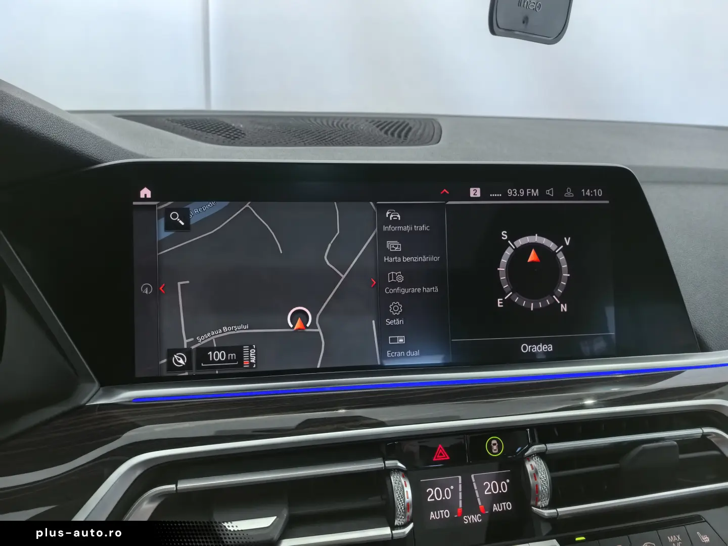 BMW X5 xDrive40i (2019)