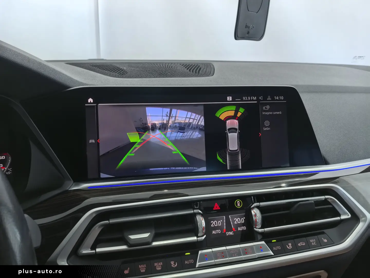 BMW X5 xDrive40i (2019)