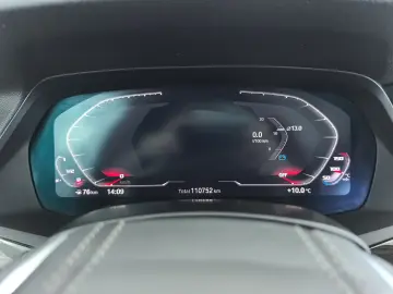 BMW X5 xDrive40i (2019)