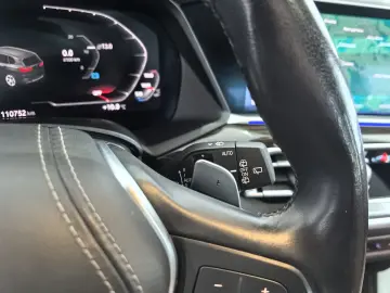 BMW X5 xDrive40i (2019)