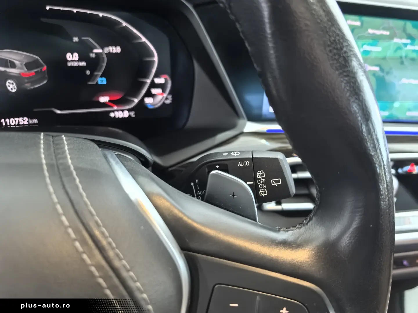 BMW X5 xDrive40i (2019)