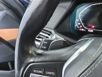 BMW X5 xDrive40i (2019)