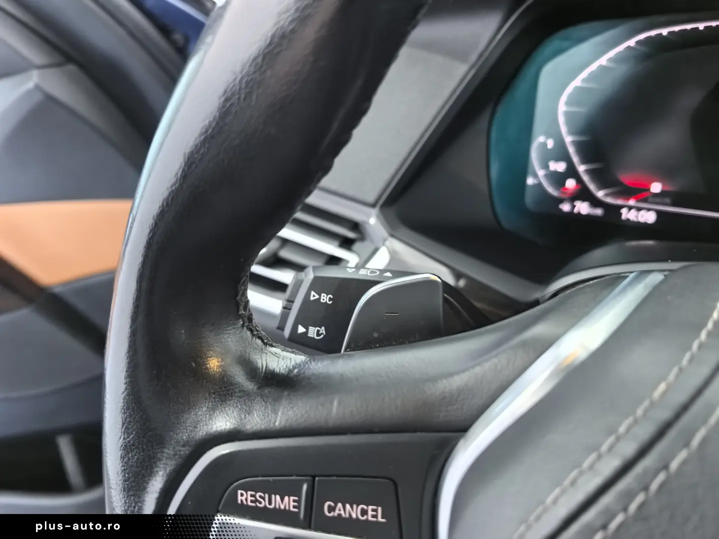 BMW X5 xDrive40i (2019)