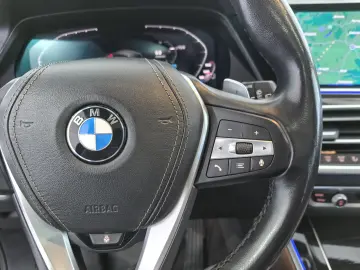 BMW X5 xDrive40i (2019)