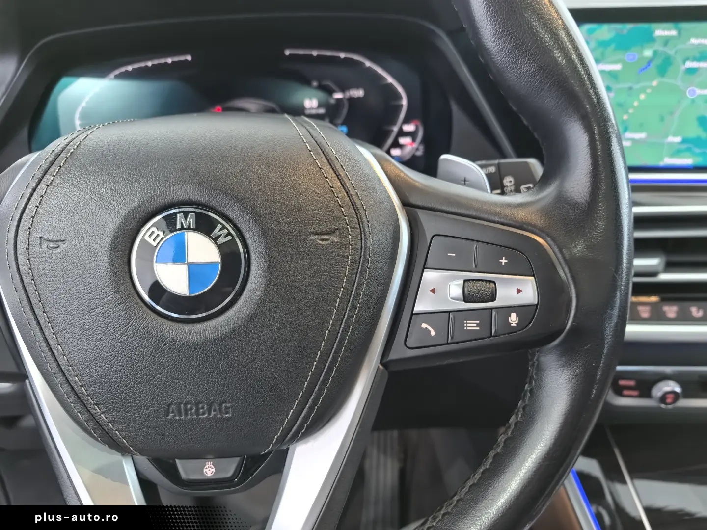 BMW X5 xDrive40i (2019)