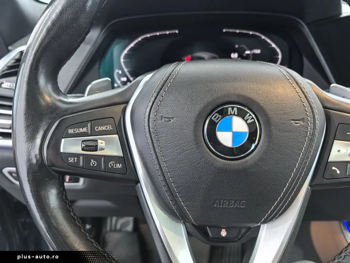 BMW X5 xDrive40i (2019)