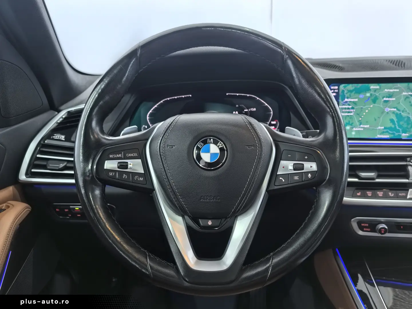 BMW X5 xDrive40i (2019)