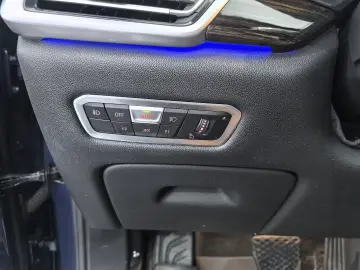 BMW X5 xDrive40i (2019)