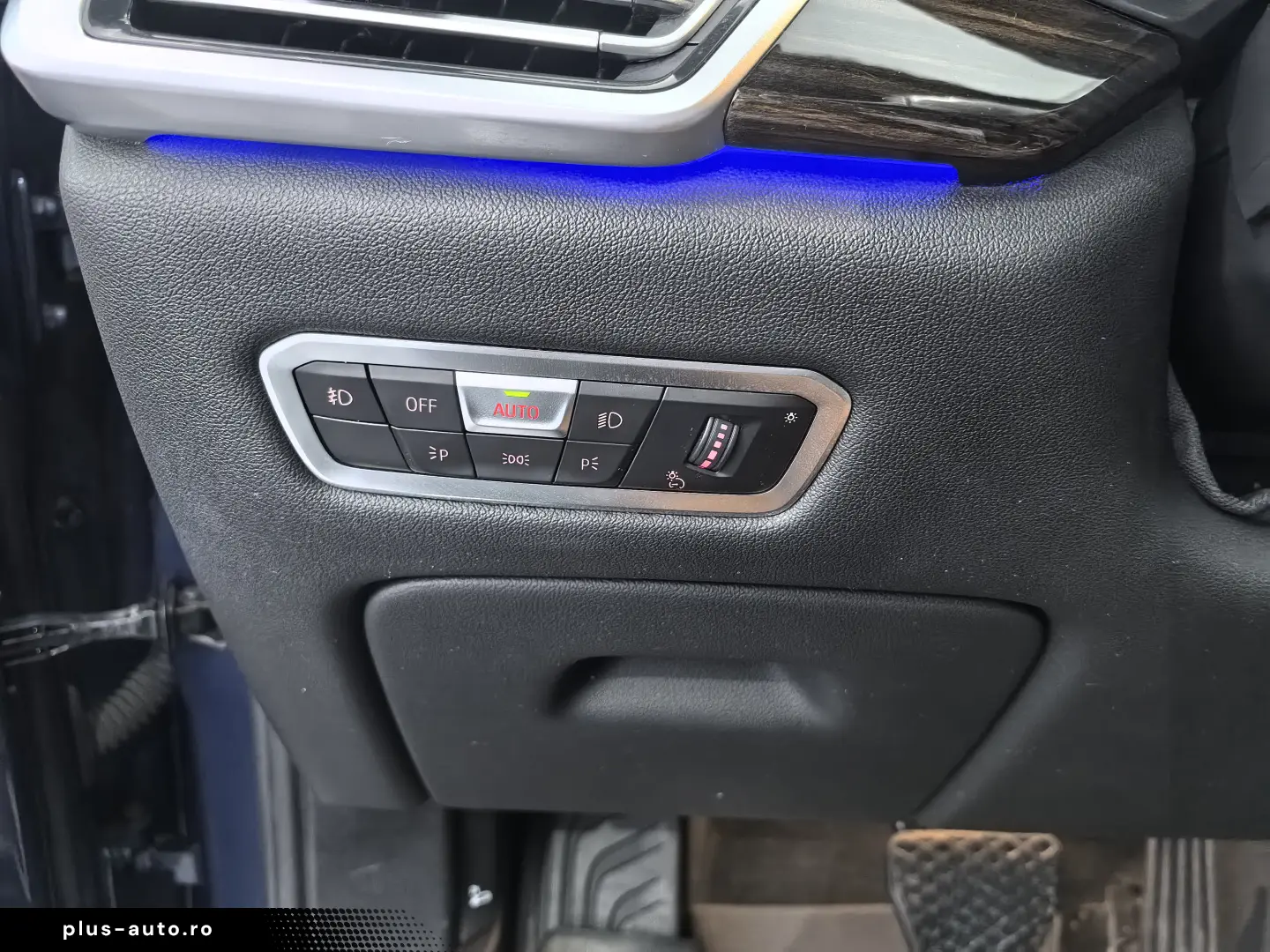 BMW X5 xDrive40i (2019)