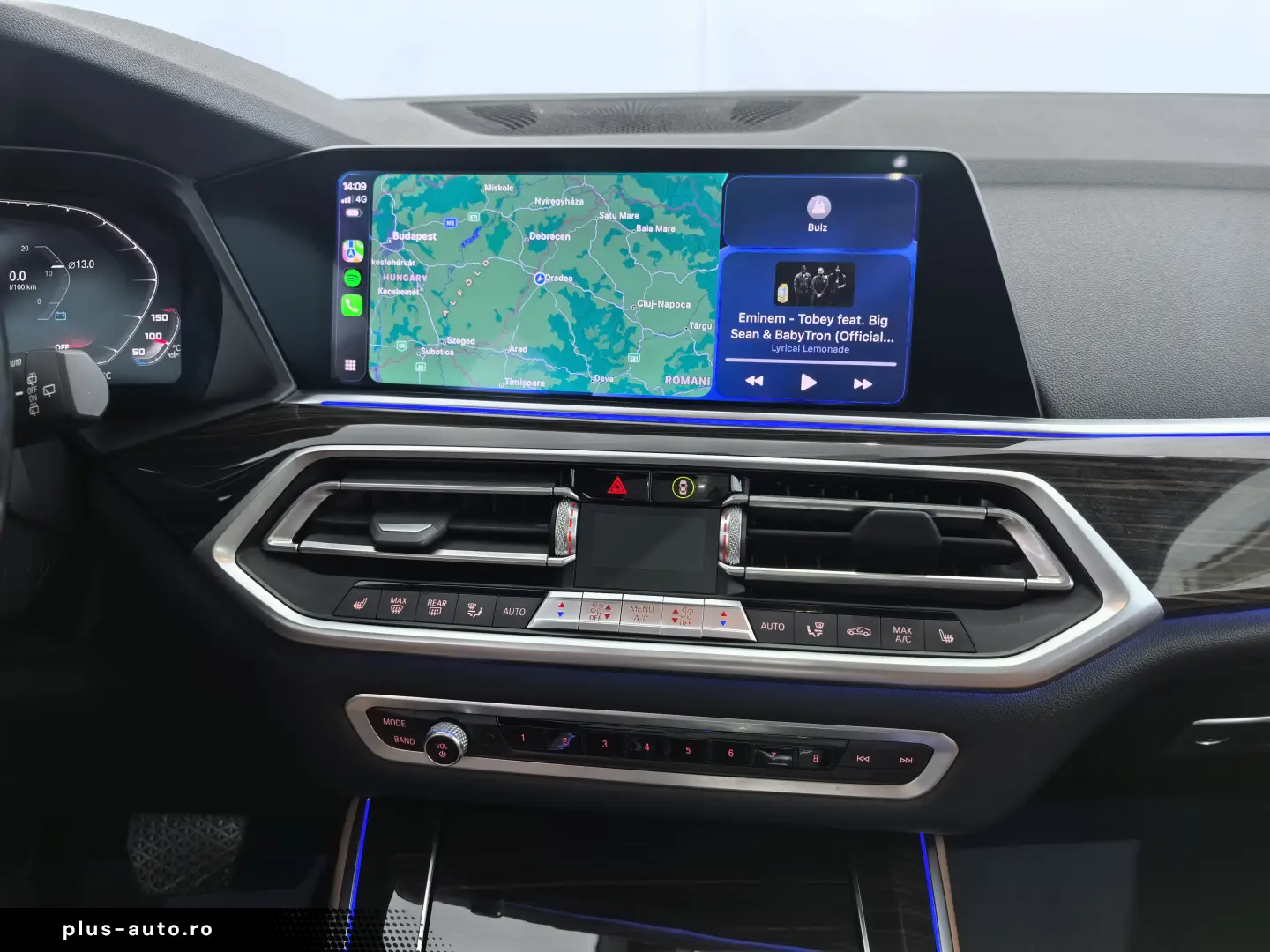 BMW X5 xDrive40i (2019)