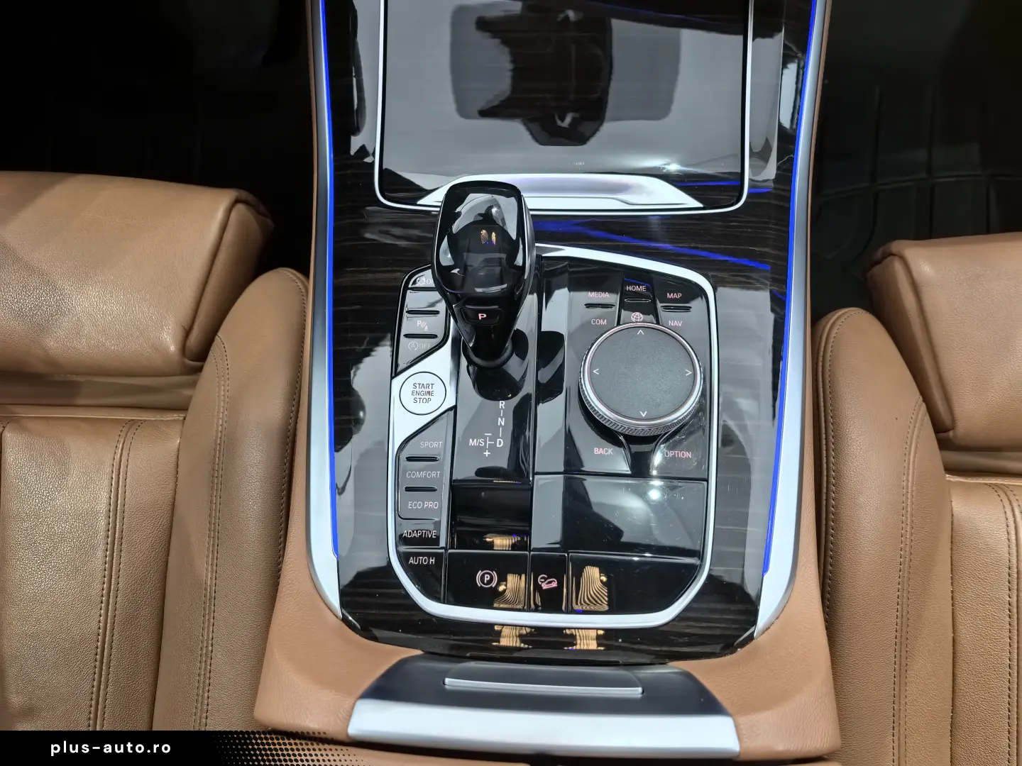 BMW X5 xDrive40i (2019)