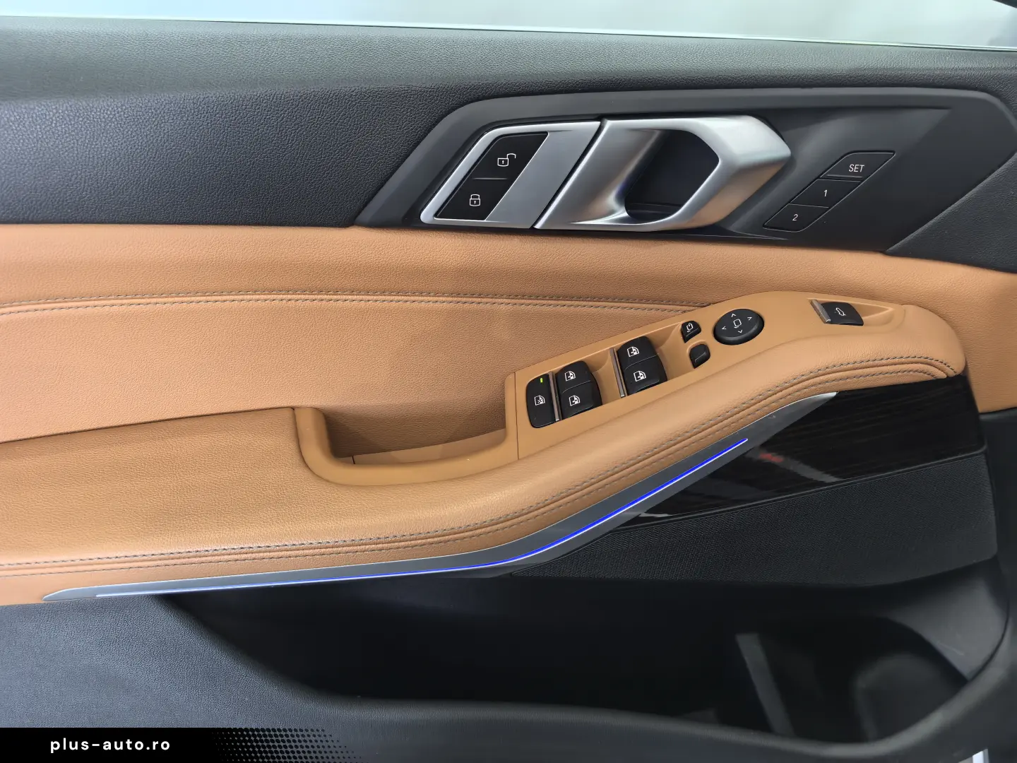 BMW X5 xDrive40i (2019)