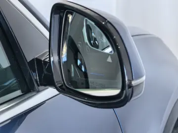 BMW X5 xDrive40i (2019)