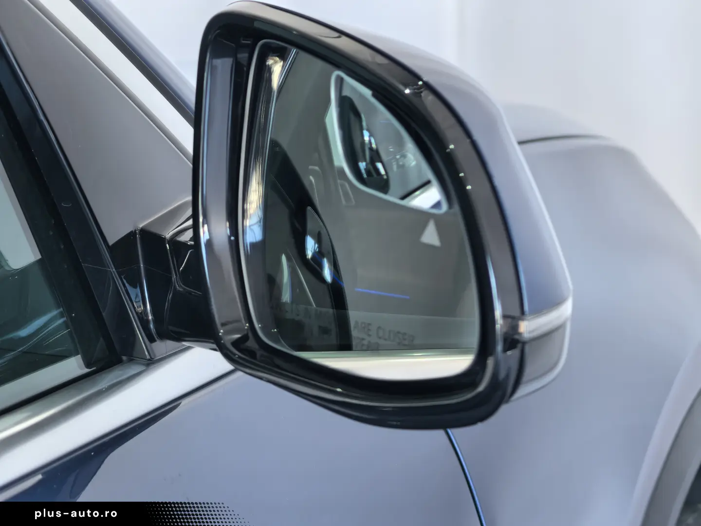 BMW X5 xDrive40i (2019)