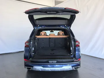 BMW X5 xDrive40i (2019)