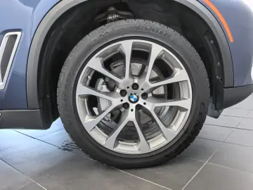 BMW X5 xDrive40i (2019)