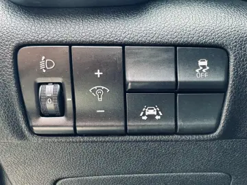 Kia Sportage   1.7 Diesel 116 Cp   Fab. 11.2016   Euro 6