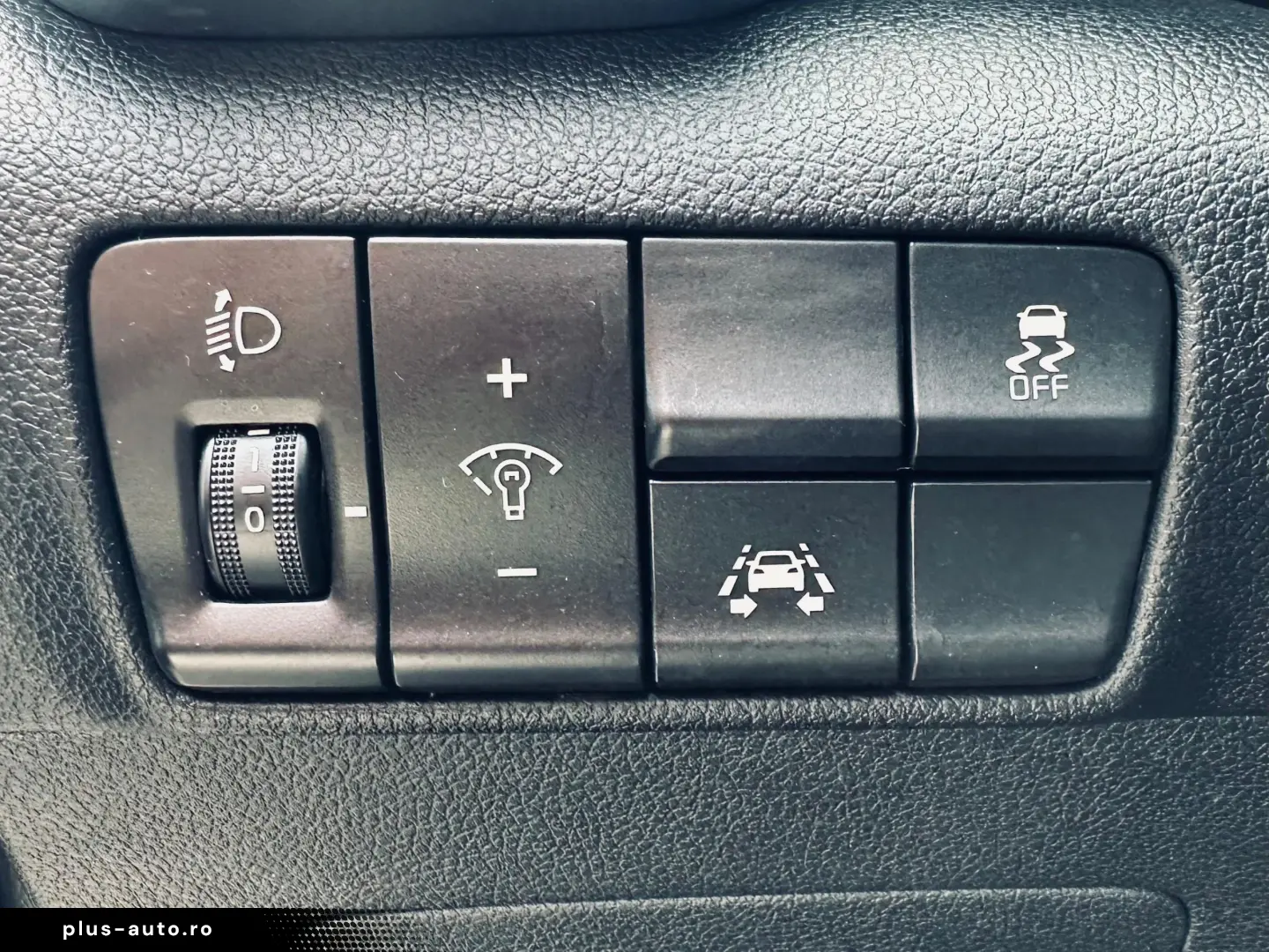 Kia Sportage   1.7 Diesel 116 Cp   Fab. 11.2016   Euro 6