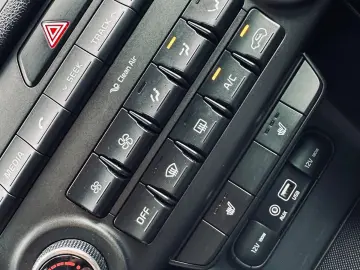 Kia Sportage   1.7 Diesel 116 Cp   Fab. 11.2016   Euro 6