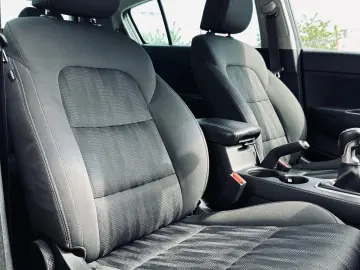 Kia Sportage   1.7 Diesel 116 Cp   Fab. 11.2016   Euro 6