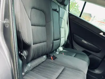 Kia Sportage   1.7 Diesel 116 Cp   Fab. 11.2016   Euro 6