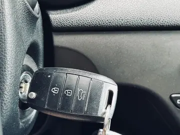 Kia Sportage   1.7 Diesel 116 Cp   Fab. 11.2016   Euro 6