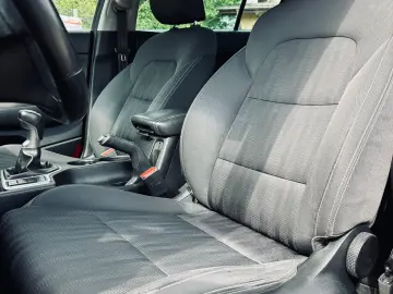 Kia Sportage   1.7 Diesel 116 Cp   Fab. 11.2016   Euro 6