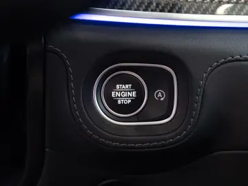 MERCEDES-BENZ GLE63 S AMG 4Matic  Coupe AMG-AGA PANO HEAD-UP