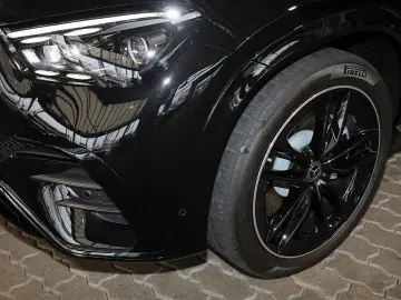 MERCEDES-BENZ GLE 580 4M AMG MBUX M-LED 360  AHK Pan&hellip;