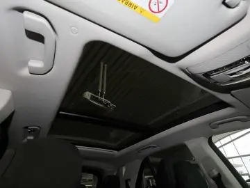 MERCEDES-BENZ GLE 580 4M AMG MBUX M-LED 360  AHK Pan&hellip;