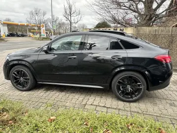MERCEDES-BENZ GLE 450 d 4M Coupe AMG BURMES. DISTR  &hellip;