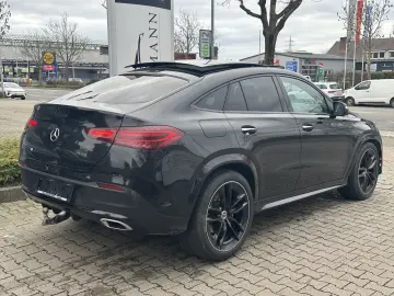 MERCEDES-BENZ GLE 450 d 4M Coupe AMG BURMES. DISTR  &hellip;