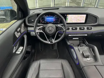 MERCEDES-BENZ GLE 450 d 4M Coupe AMG BURMES. DISTR  &hellip;