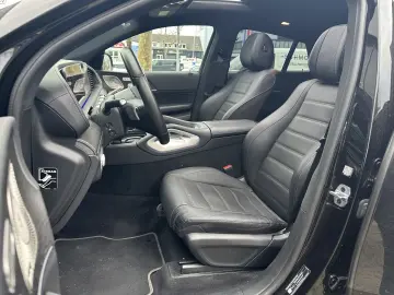 MERCEDES-BENZ GLE 450 d 4M Coupe AMG BURMES. DISTR  &hellip;