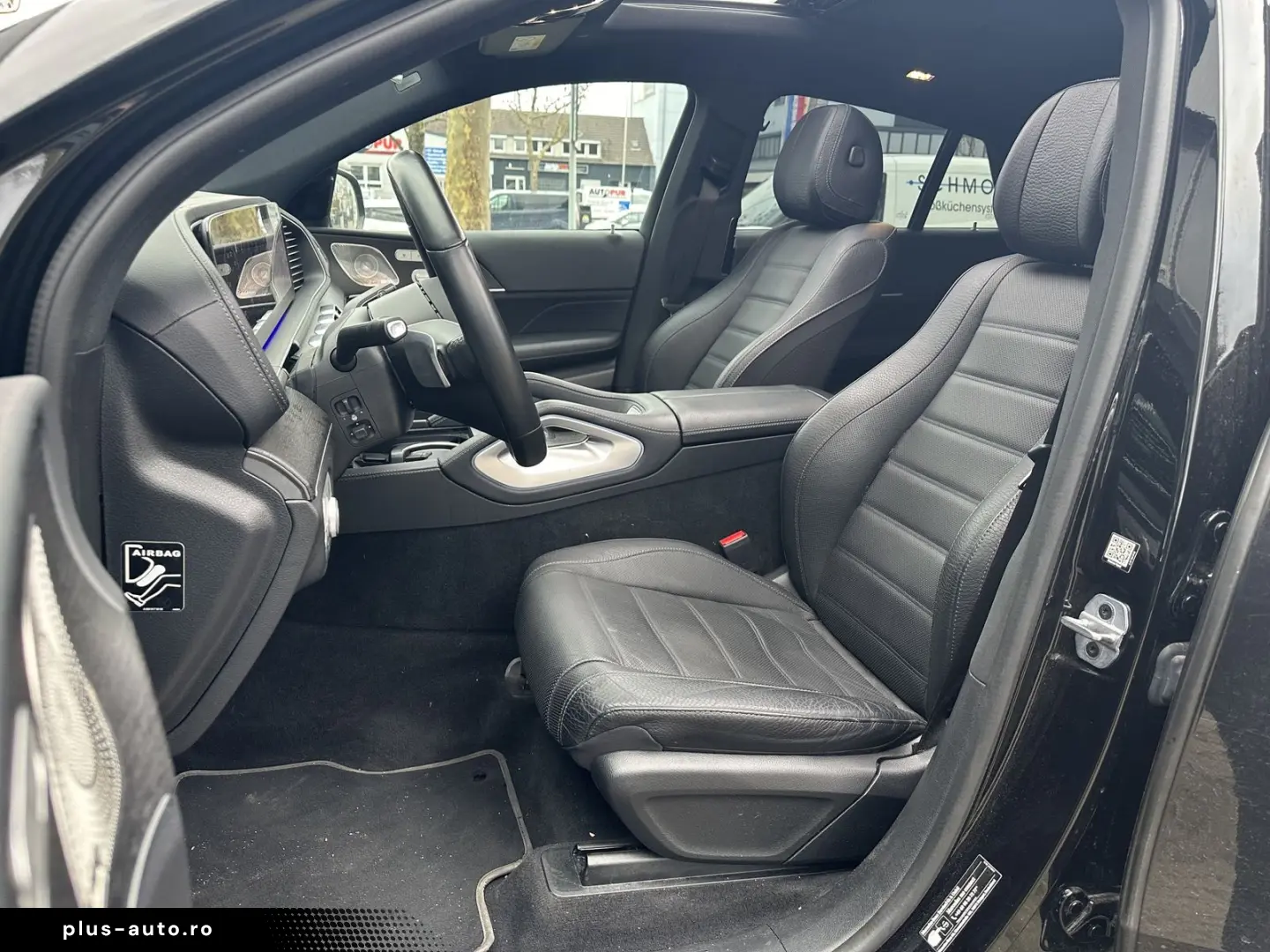 MERCEDES-BENZ GLE 450 d 4M Coupe AMG BURMES. DISTR  &hellip;