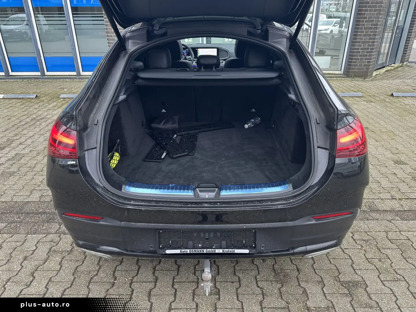 MERCEDES-BENZ GLE 450 d 4M Coupe AMG BURMES. DISTR  &hellip;