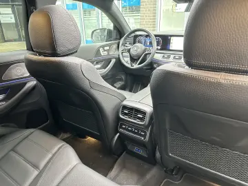 MERCEDES-BENZ GLE 450 d 4M Coupe AMG BURMES. DISTR  &hellip;