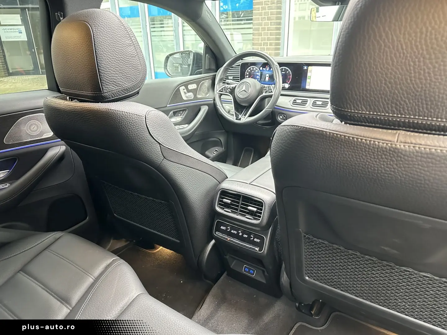 MERCEDES-BENZ GLE 450 d 4M Coupe AMG BURMES. DISTR  &hellip;