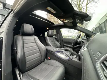 MERCEDES-BENZ GLE 450 d 4M Coupe AMG BURMES. DISTR  &hellip;