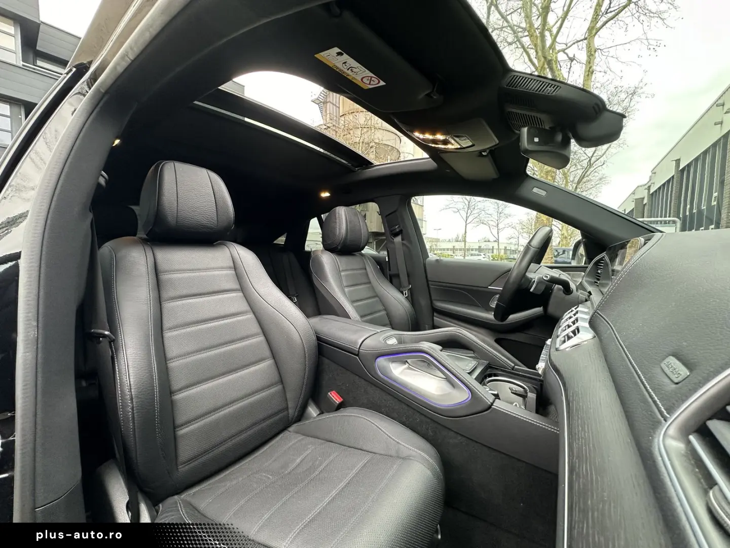 MERCEDES-BENZ GLE 450 d 4M Coupe AMG BURMES. DISTR  &hellip;