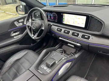 MERCEDES-BENZ GLE 450 d 4M Coupe AMG BURMES. DISTR  &hellip;