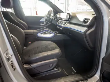 MERCEDES-BENZ GLE 350 de 4M AMG Sport Advanced  AHK &hellip;