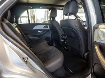 MERCEDES-BENZ GLE 350 de 4M AMG Sport Advanced  AHK &hellip;