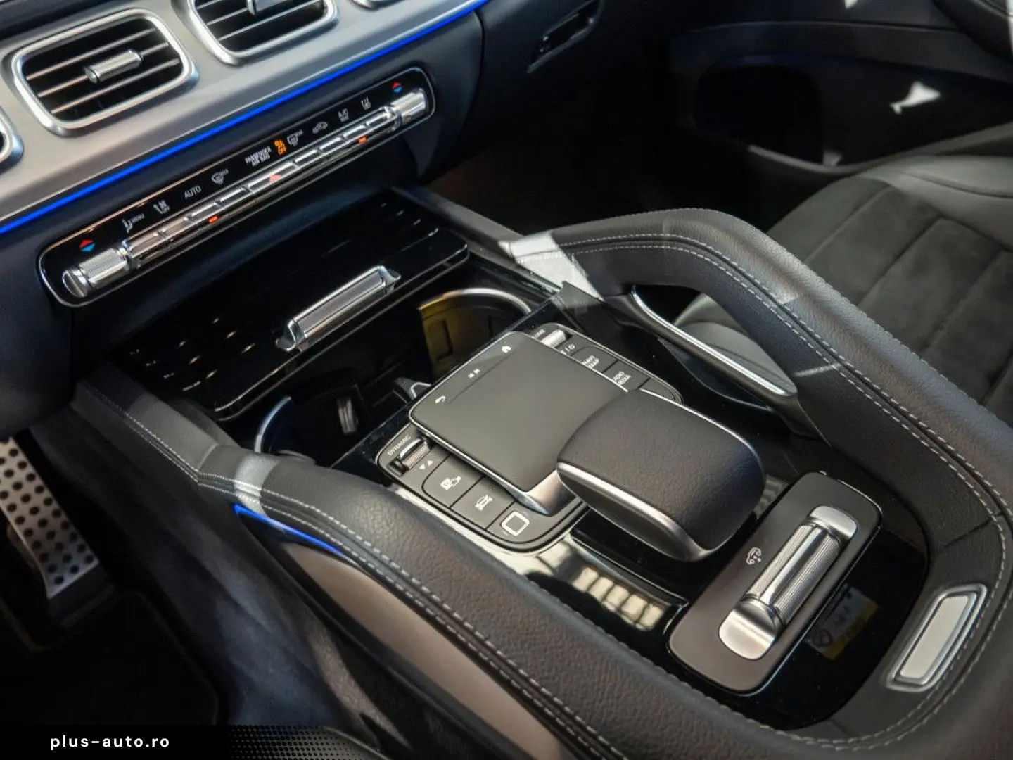 MERCEDES-BENZ GLE 350 de 4M AMG Sport Advanced  AHK &hellip;