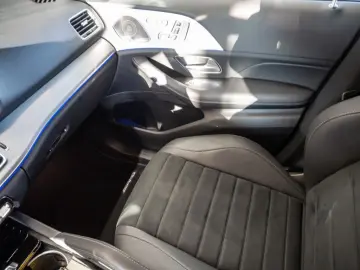 MERCEDES-BENZ GLE 350 de 4M AMG Sport Advanced  AHK &hellip;