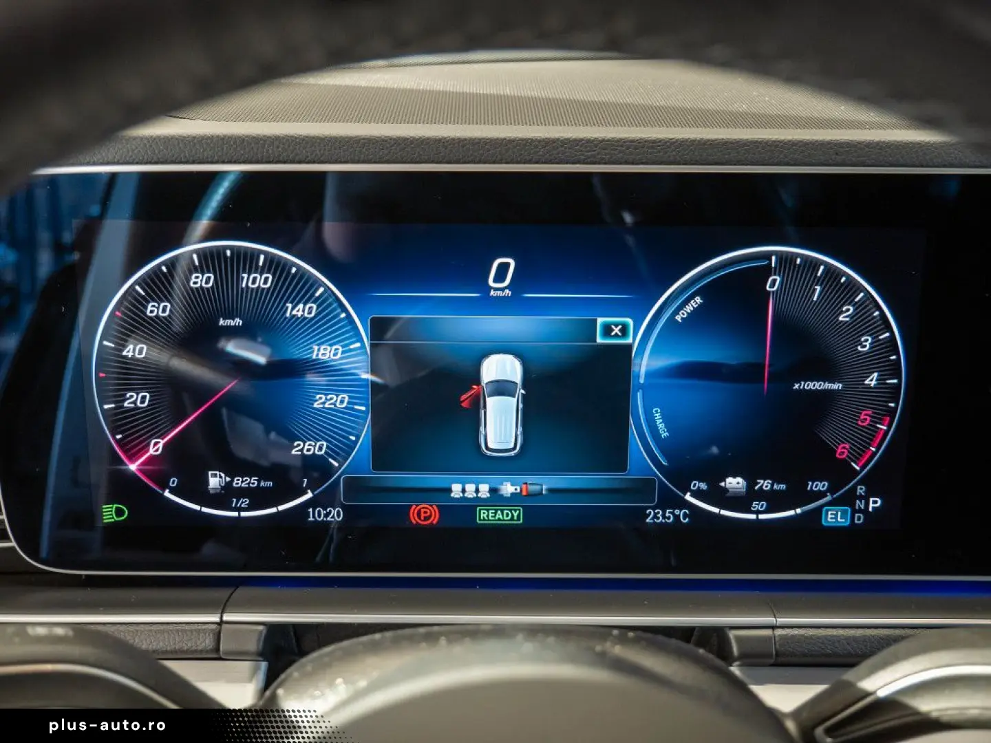 MERCEDES-BENZ GLE 350 de 4M AMG Sport Advanced  AHK &hellip;