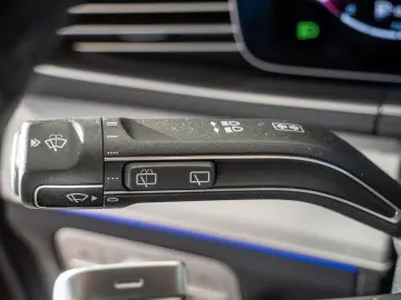 MERCEDES-BENZ GLE 350 de 4M AMG Sport Advanced  AHK &hellip;